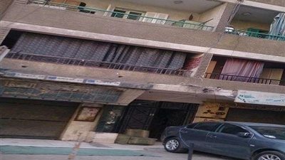 شهود عيان يروون تفاصيل حرق فتاة لأسرتها في عين شمس