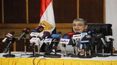 «شاكر» يعلن عن أسعار الكهرباء في الخطة الجديدة