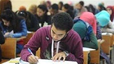 غرفة عمليات محافظة القاهرة تتابع بلاغات لجان الثانوية العامة