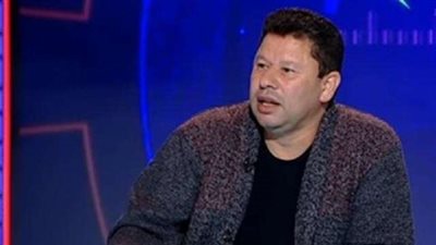 رضا عبدالعال لـ«بلدنا اليوم»: المنتخب هيجبلنا جلطة وهنلعب بـ3 حراس