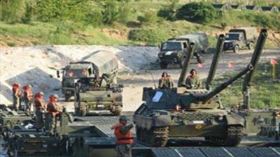 «عملية قنديل» آخر أوراق أردوغان للحصول على  مزيد من الأصوات