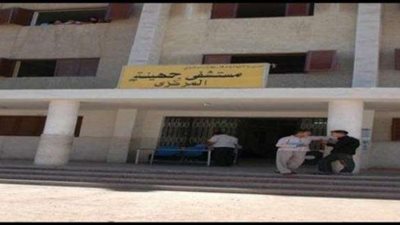 برلماني يحصل على 40 مليون جنيه لدعم مستشفى جهينة في الموازنة الجديدة