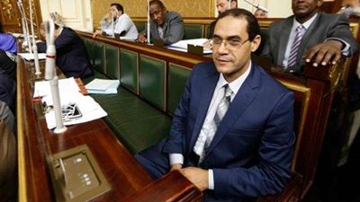 برلماني: تصريحات السيسي خلال الاحتفال بليلة القدر تؤكد حرصه على مصلحة الوطن