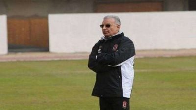 زيزو: نمر بمرحلة توتر ولا قلق على الأهلي