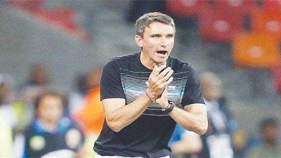 كواليس مفاوضات الأهلي مع كارتيرون