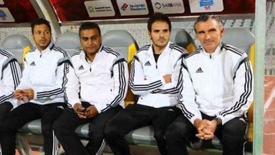 وكيله: كارتيرون تحمل الشرط الجزائي مع ناديه من أجل الأهلي