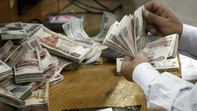 ضبط مستريح جديد بالغربية جمع 770 ألف جنيه من المواطنين
