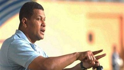 علاء عبد العال: لن نبيع ناصر منسي بـ20 مليون جنيه