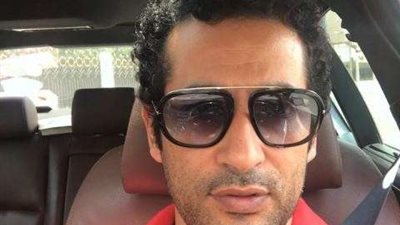 تعرف على رد فعل عمرو سعد بعد إلغاء قرار منع عرض «كارما»