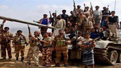 المقاومة اليمنية تتصدى لمحاولات تسلل ”حوثي” في الحديدة