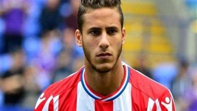 رسمياً..هادرسفيلد الإنجليزي يتعاقد مع رمضان صبحي