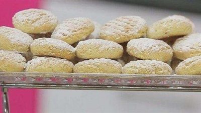 طريقة عمل كعك العيد بـ”الجبنة” والزبدة