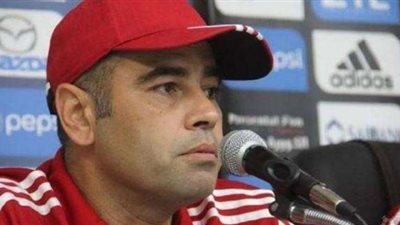 إيهاب لهيطة: مشاركة صلاح أمام أوروجواي تتحدد صباح يوم المباراة