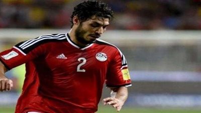 طبيب المنتخب يؤكد جاهزية علي جبر لمباراة أوروجواي