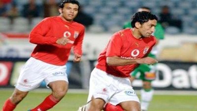”الشاطر”: تعاقد الأهلي مع  ”كارتيرون” مكسب للقلعة الحمراء