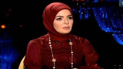 منى عبد الغني: هذا كان شرطي لحضور فرح ابنتي (فيديو)