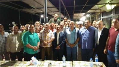 سكرتير مساعد بني سويف للعاملين بالمحاجر: أنتم كالجنود في ساحة القتال