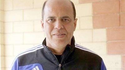 تعيين هشام يكن مديرًا فنيًا لسوهاج