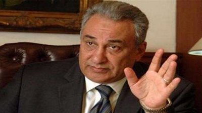 سامح عاشور: معاشات المحامين زادت بنسبة 40%