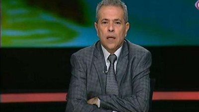 عكاشة عن سبب غياب حياة الدرديري: مش فاضية علشان الثانوية العامة (فيديو)