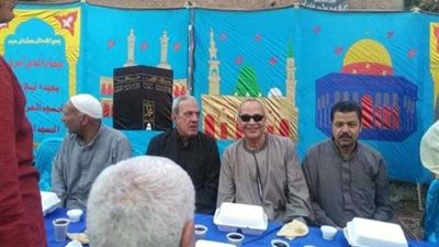 رئيس مجلس مدينة قويسنا: مصر كانت وستظل على قلب رجل واحد