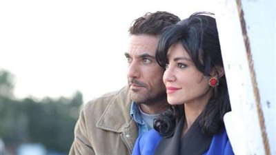 أروى جودة لـ”بلدنا اليوم”: مشاركتي مع أحمد عز في ”أبو عمر المصري” مسؤولية كبيرة