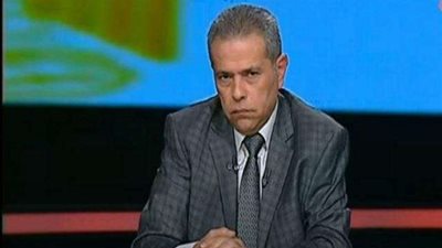 عكاشة: جماعة الإخوان هي المسؤولة عن احتجاجات الأردن (فيديو)