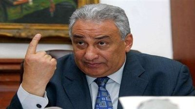 سامح عاشور: تعديلات قانون المحاماة تتضمن تفعيل الحصانات الدستورية