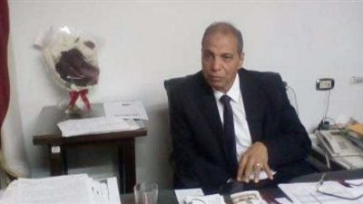 حملات موسعة على الأسواق بالمنيا استعدادا لعيد الفطر المبارك