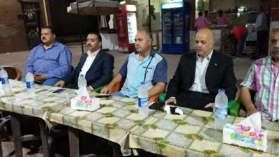 مدير مشروع المحاجر في بنى سويف: حققنا موارد قيمتها 42 مليون جنيه