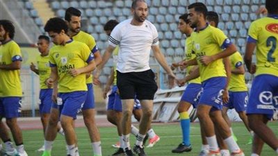 الإسماعيلى يبدأ التجهيز للموسم المقبل بمشاركة الصفقات الجديدة