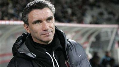 ”كارتيرون” يتساءل عن موقف ”صالح جمعة” ويطلب ضم هذا النجم