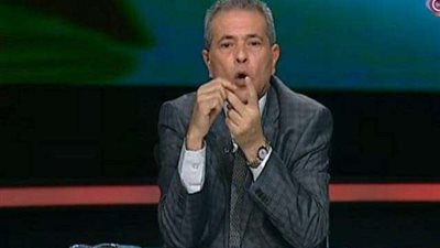 توفيق عكاشة: اليهود يملكون 80% من اقتصاد العالم (فيديو)