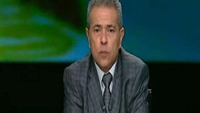 عكاشة: هذا هو سبب اختلافي مع السيسي (فيديو)