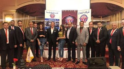 ”الرواد“ للخدمات الأمنية تقيم حفل إفطار بحضور عدد من نخبة المجتمع