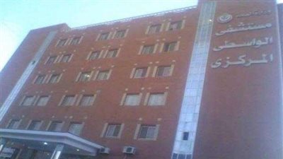 إصابة 9 أشخاص فى مشاجرة بالخرطوش شمال بنى سويف