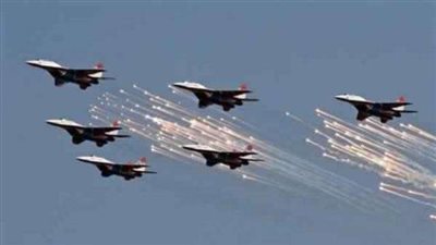 ”التحالف العربي” يقصف مواقع وتجمعات ميليشيات الحوثي بالحديدة