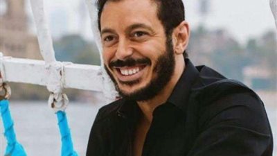 مصطفى شعبان يحصد مليون مشاهدة فى الحلقة الـ٢٧ من ”أيوب”