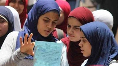توقف امتحانات الثانوية العامة مؤقتًا لإجازة العيد
