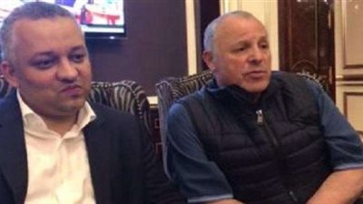 رئيس الاتحاد السعودى: محمد صلاح فخر للعرب جميعًا (فيديو)