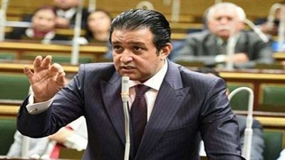 مستقبل وطن: ‏السيسي حازم في مواجهة أباطرة الفساد