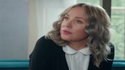 تسريبات تتهم شيرين رضا بالفساد في «لدينا أقوال أخرى»