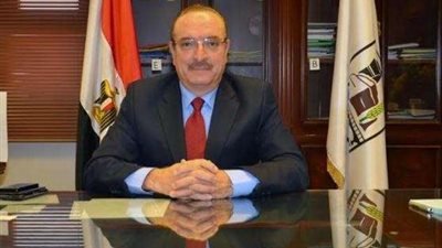 محافظ بني سويف: توريد 185 ألف طن قمح أول وثاني أيام العيد