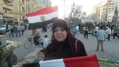 وفاة الشاعرة فاطمة الزهراء عضوة ”اتحاد كتاب مصر”