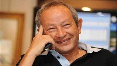 مصادر: ”ساويرس” يشتري النادي الأسيوطي المصري