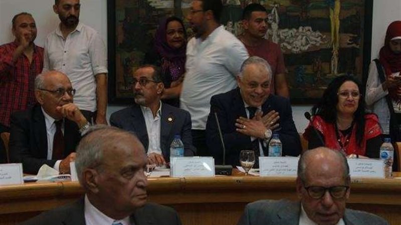 بلدنا اليوم