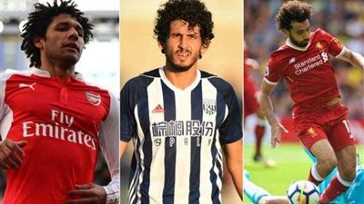 مواجهات نارية تنتظر المصريين في «البريميرليج»