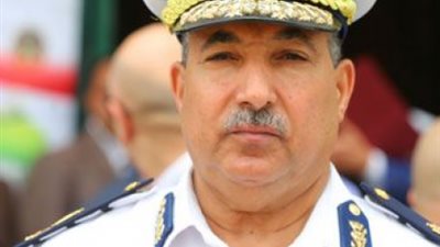 «إدارة المرور»: تعزيزات أمنية لاستقبال عيد الفطر المبارك