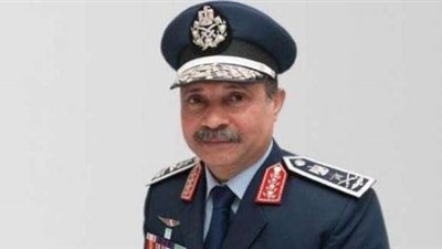 يونس المصري وزيرًا للطيران المدني