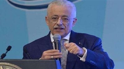 الإبقاء على «شوقي» في الحكومة الجديدة